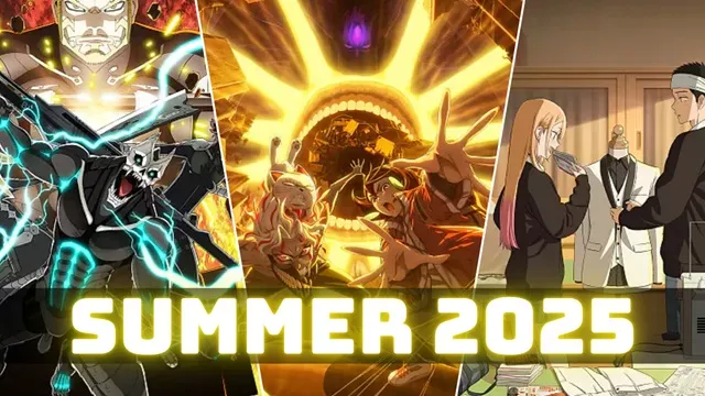 Summer Season 2025